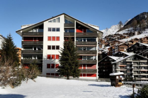 Haus Kandahar Zermatt